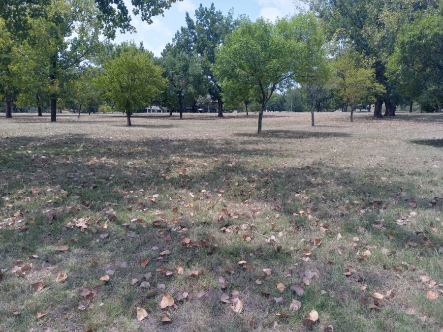 0 Bedroom Property for Sale in Willow Creek Riverfront Residential Estate Free State